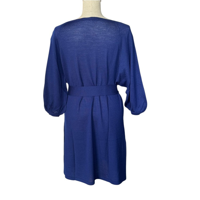 Maurizio Pecoraro Knit Dress