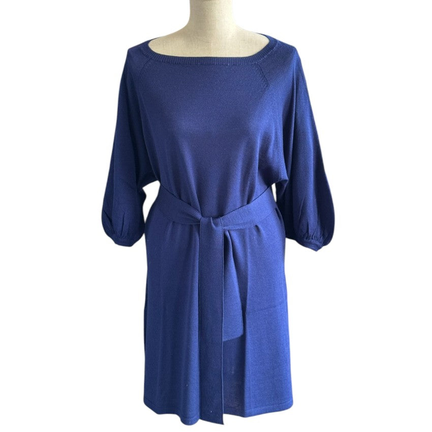 Maurizio Pecoraro Knit Dress