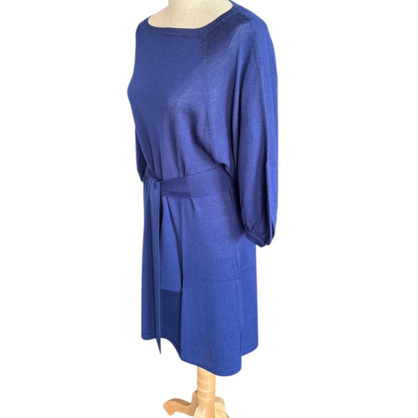 Maurizio Pecoraro Knit Dress