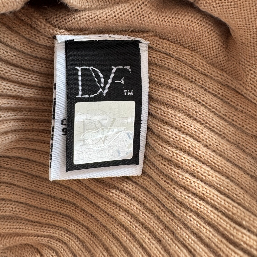 Diane von Furstenberg Wool Shara Sweater