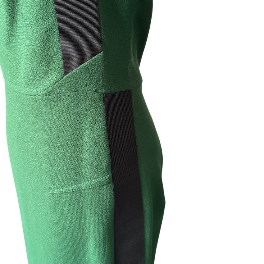 Roland Mouret Iconic One Shoulder Dress