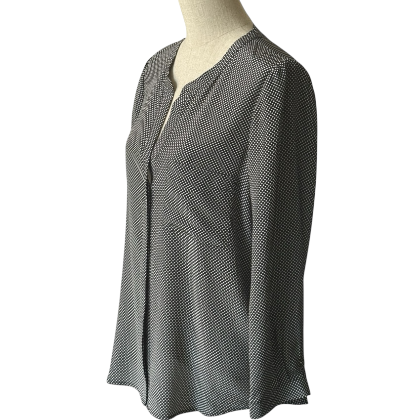 Joie Silk Blouse