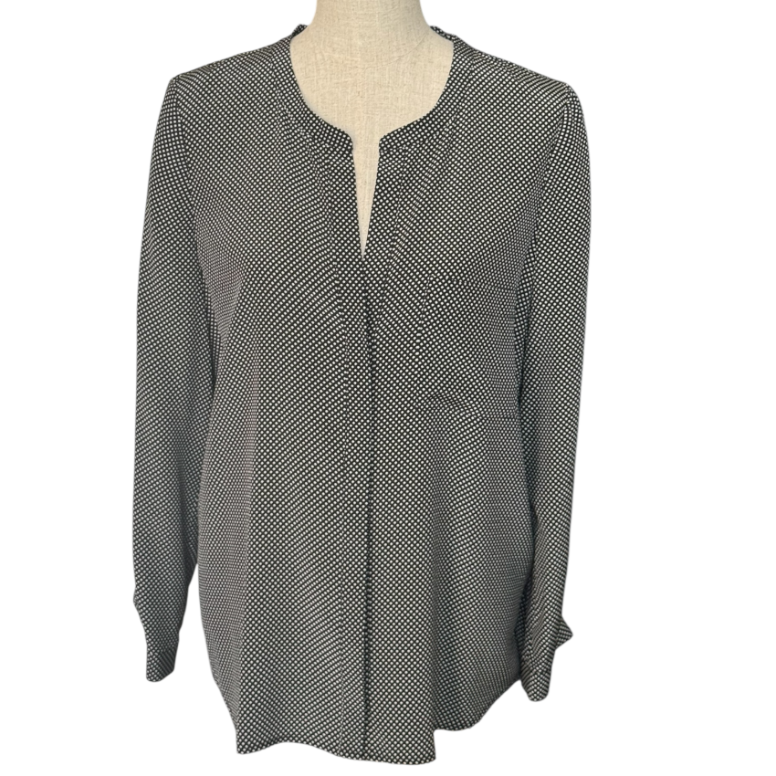 Joie Silk Blouse