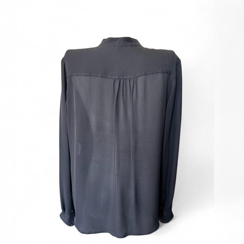 Stella McCartney Pure Silk Blouse
