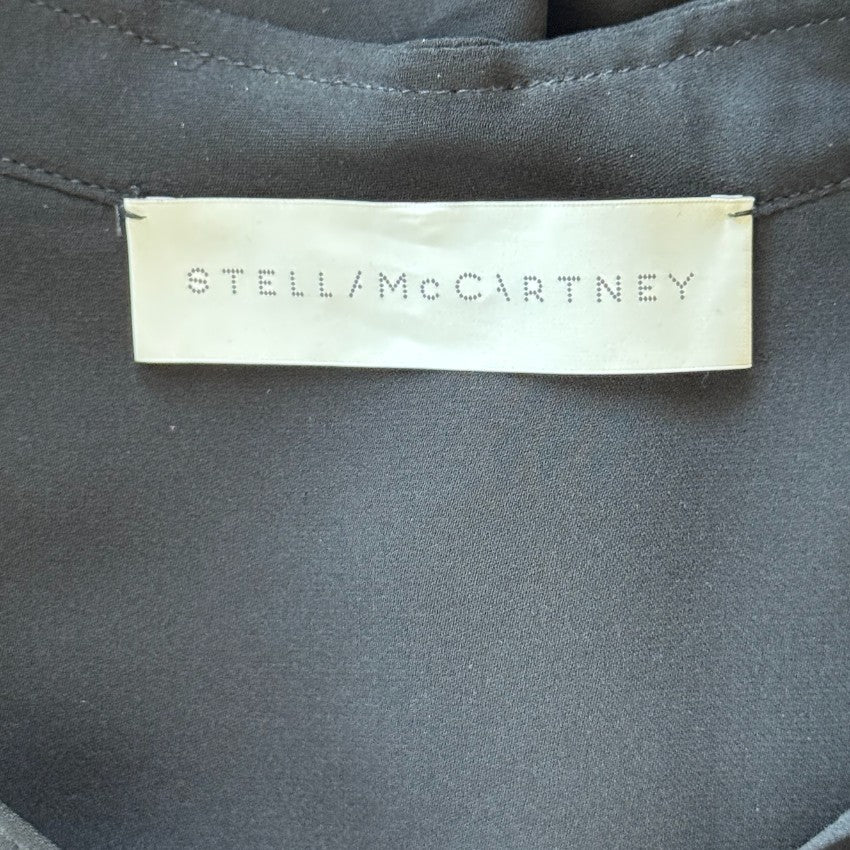 Stella McCartney Pure Silk Blouse