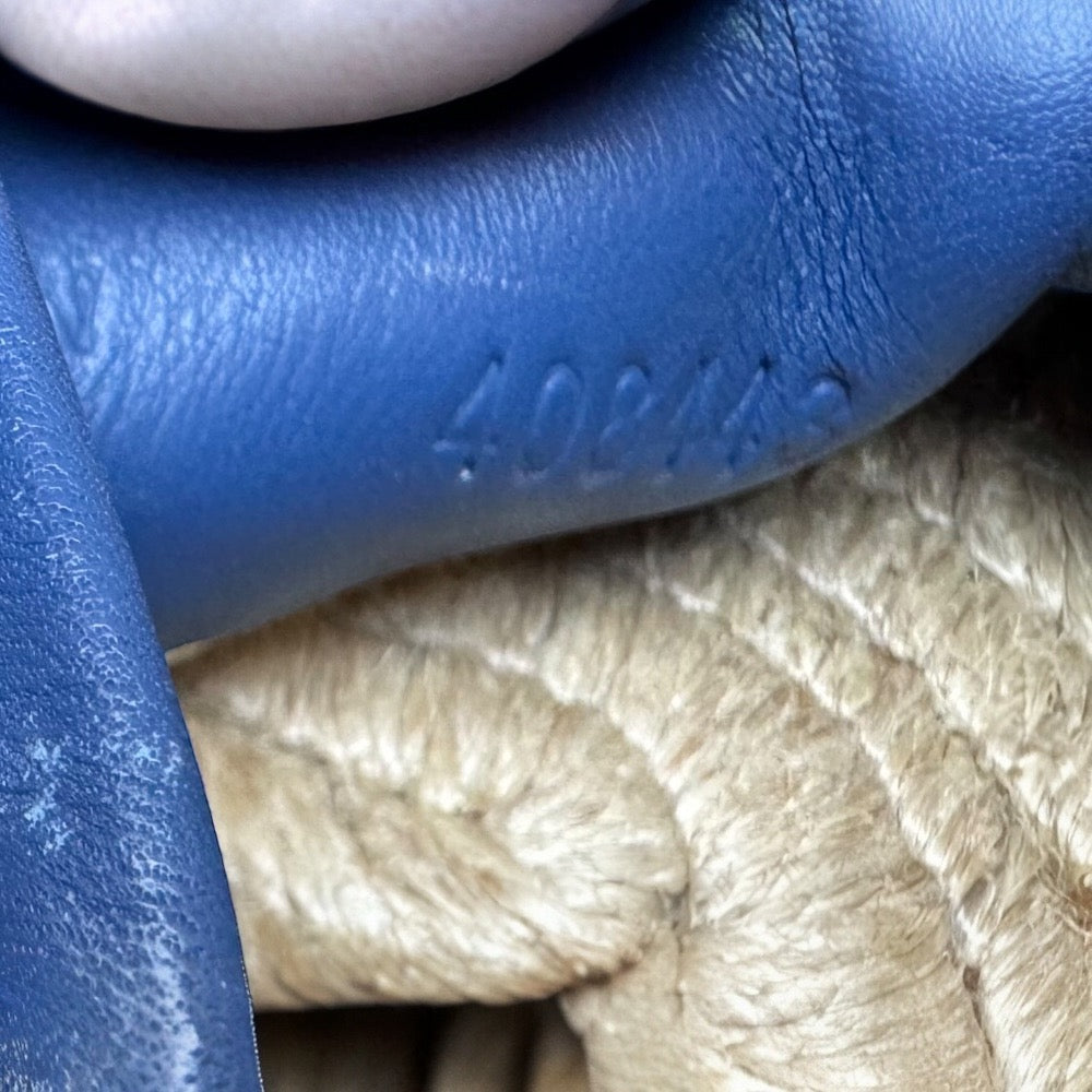 Gucci Striped Canvas Espadrilles