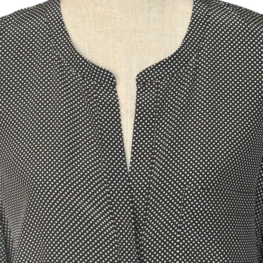 Joie Silk Blouse