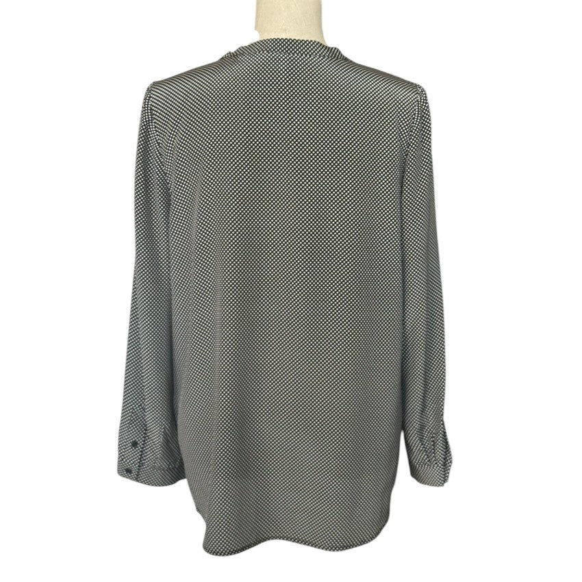 Joie Silk Blouse