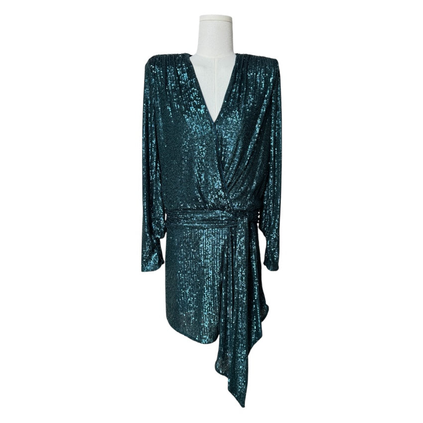 Jonathan Simkhai Sequinned Dress