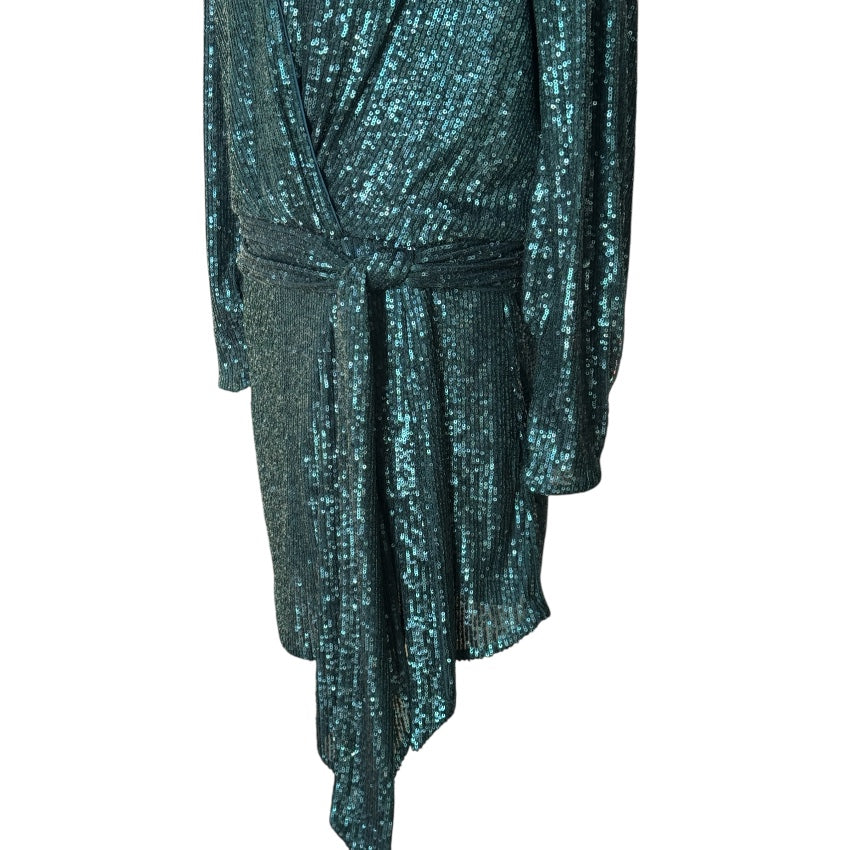 Jonathan Simkhai Sequinned Dress
