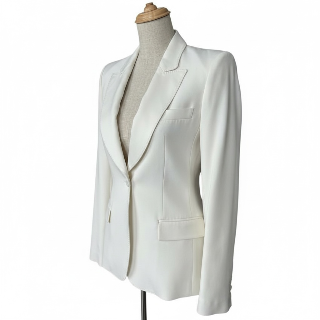 Alberta Ferretti Limited Edition Blazer