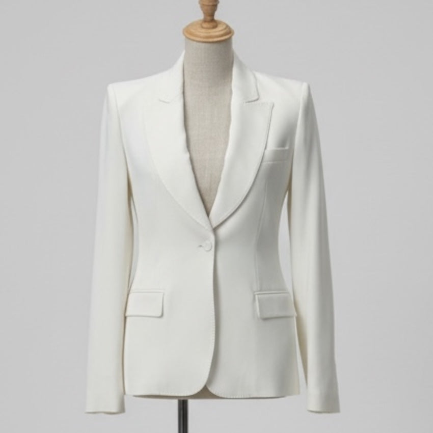 Alberta Ferretti Limited Edition Blazer