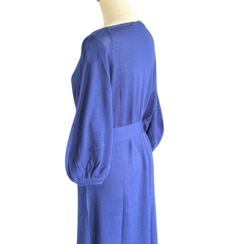 Maurizio Pecoraro Knit Dress