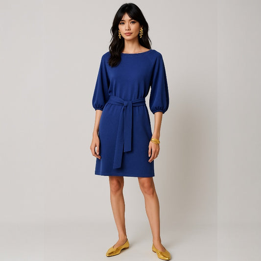 Maurizio Pecoraro Knit Dress