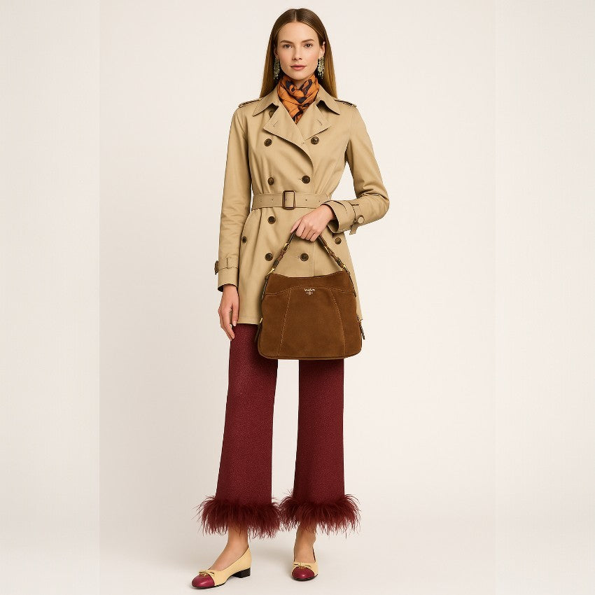 Ralph Lauren Trench Coat