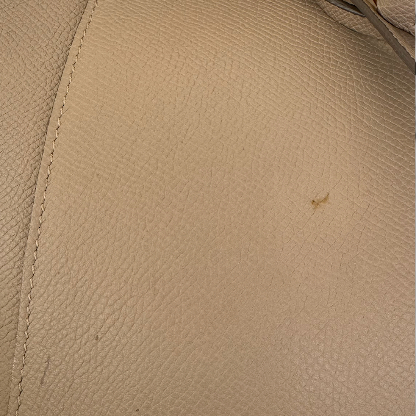 Celine Calfskin Belt Bag