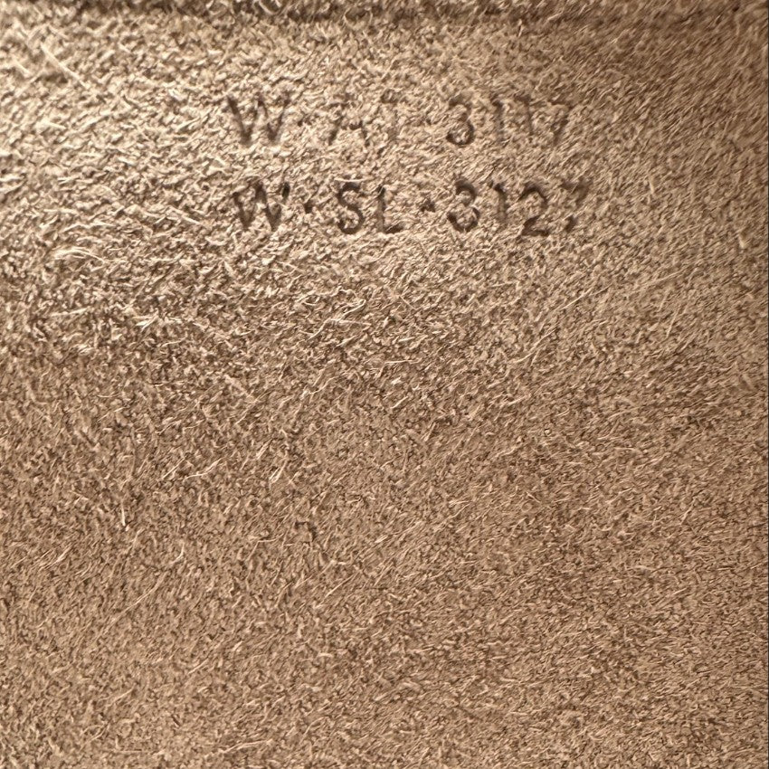 Celine Calfskin Belt Bag