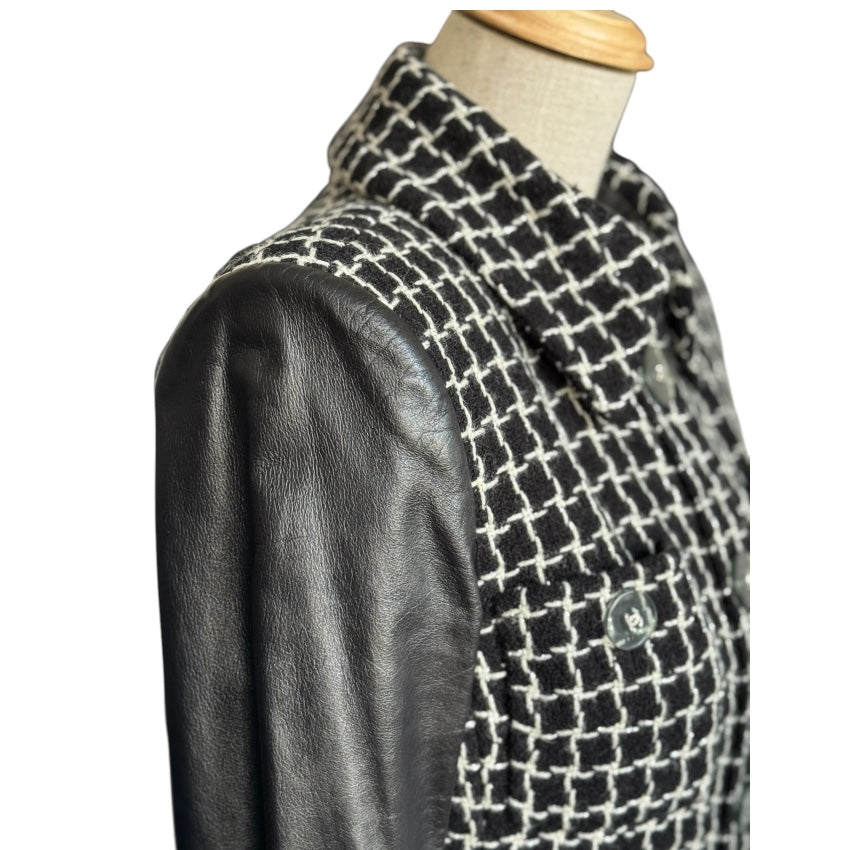 Pre-Loved Chanel Spring 2017 Suit