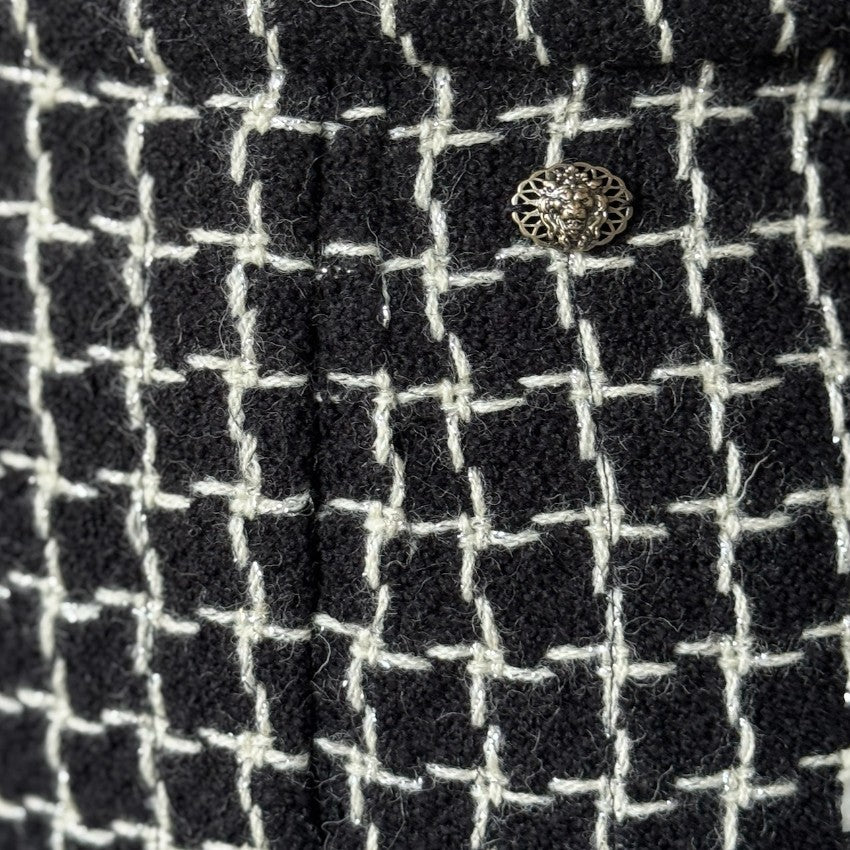 Pre-Loved Chanel Spring 2017 Suit