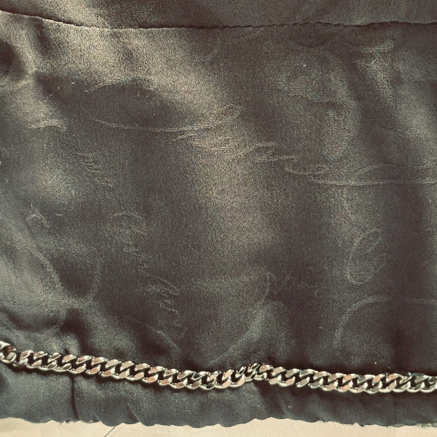Pre-Loved Chanel Spring 2017 Suit