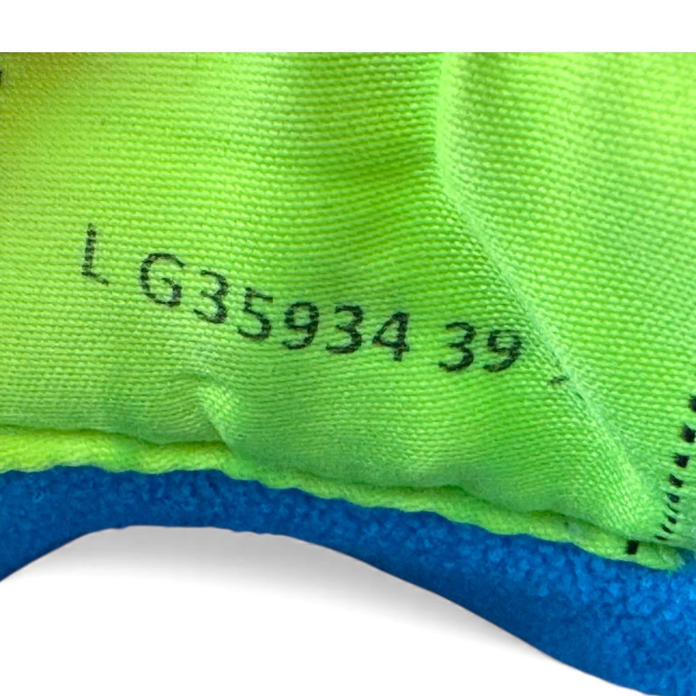 Chanel 20SS White Sneakers