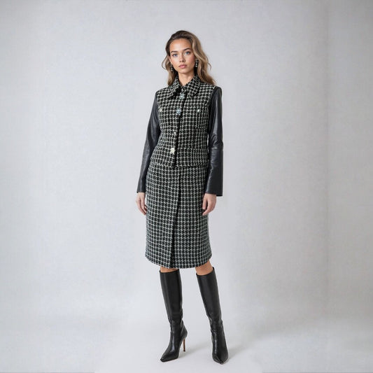Pre-Loved Chanel Spring 2017 Suit