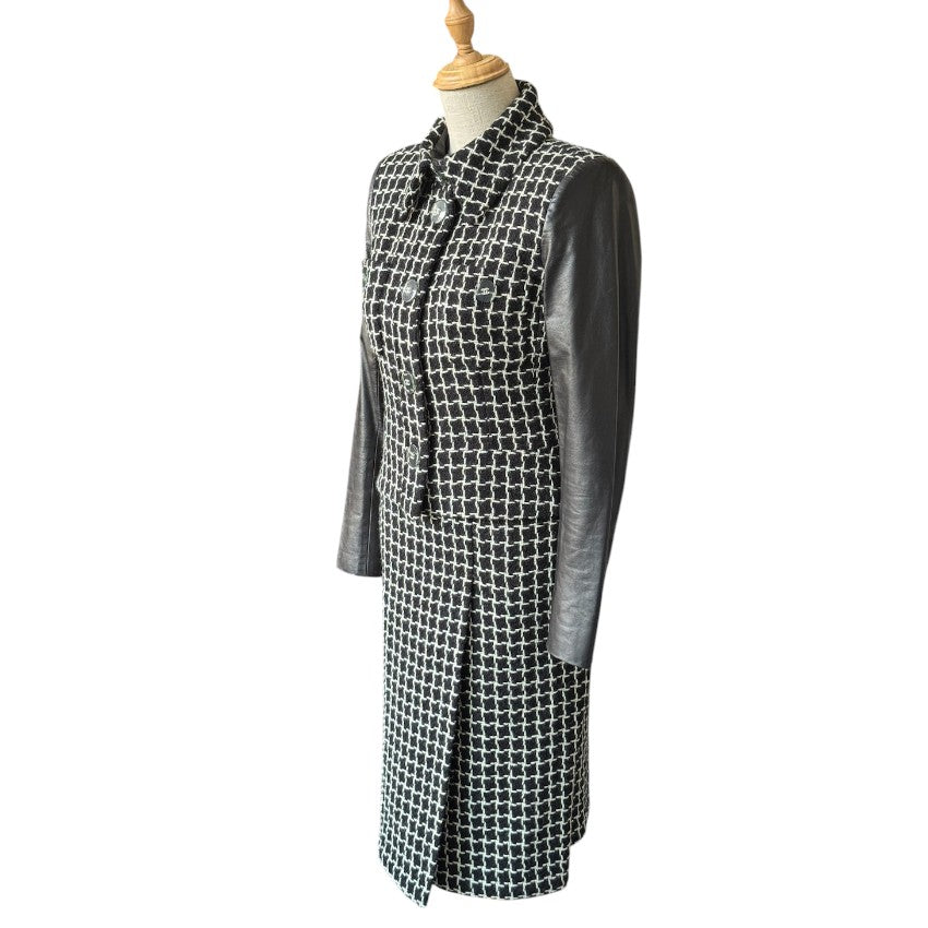 Pre-Loved Chanel Spring 2017 Suit