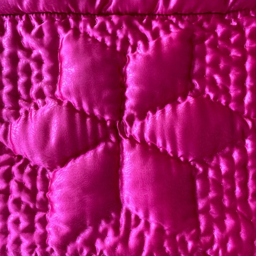 Mehry Mu Nevin Pillow Clutch