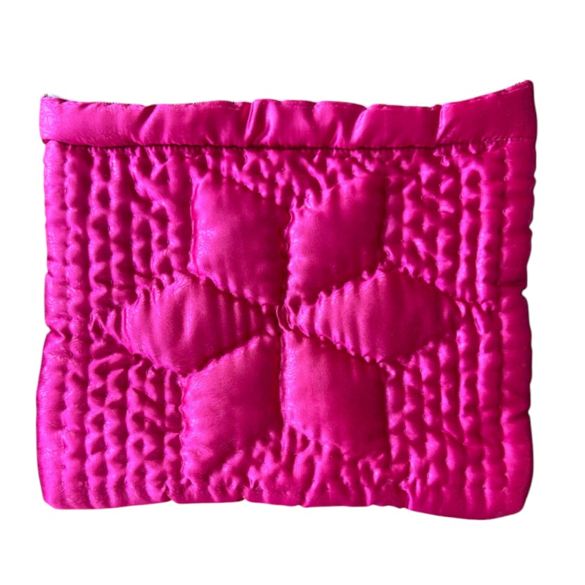 Mehry Mu Nevin Pillow Clutch