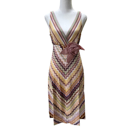 Missoni Knit Dress