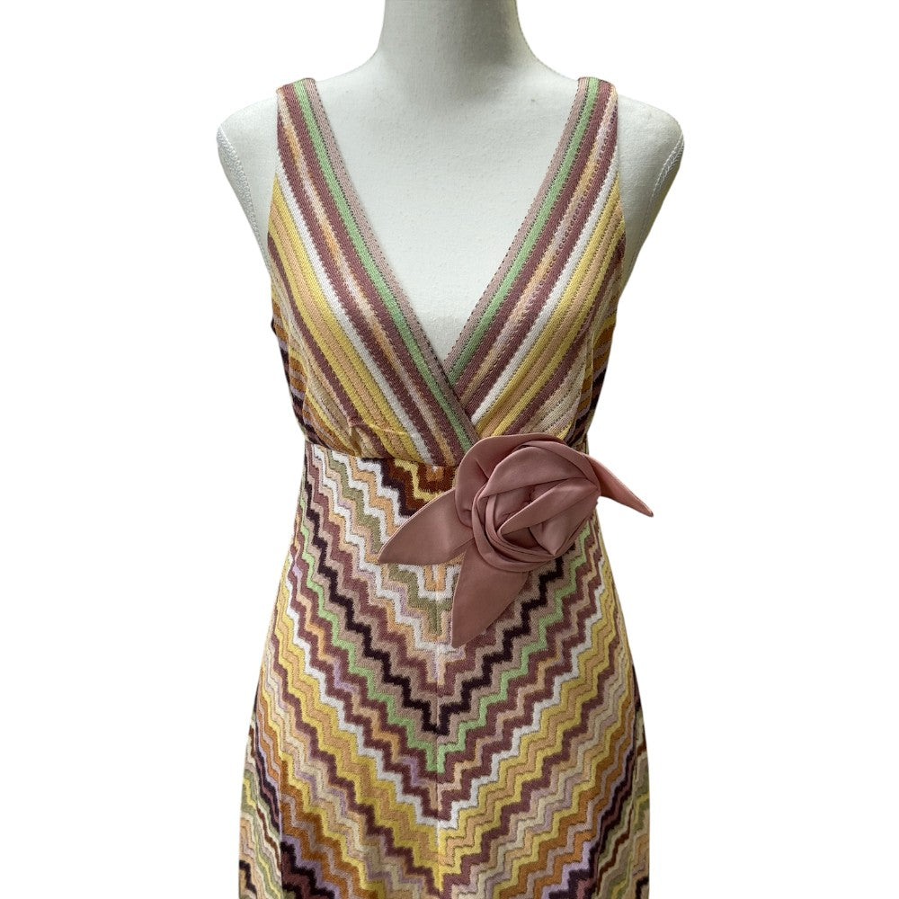 Missoni Knit Dress