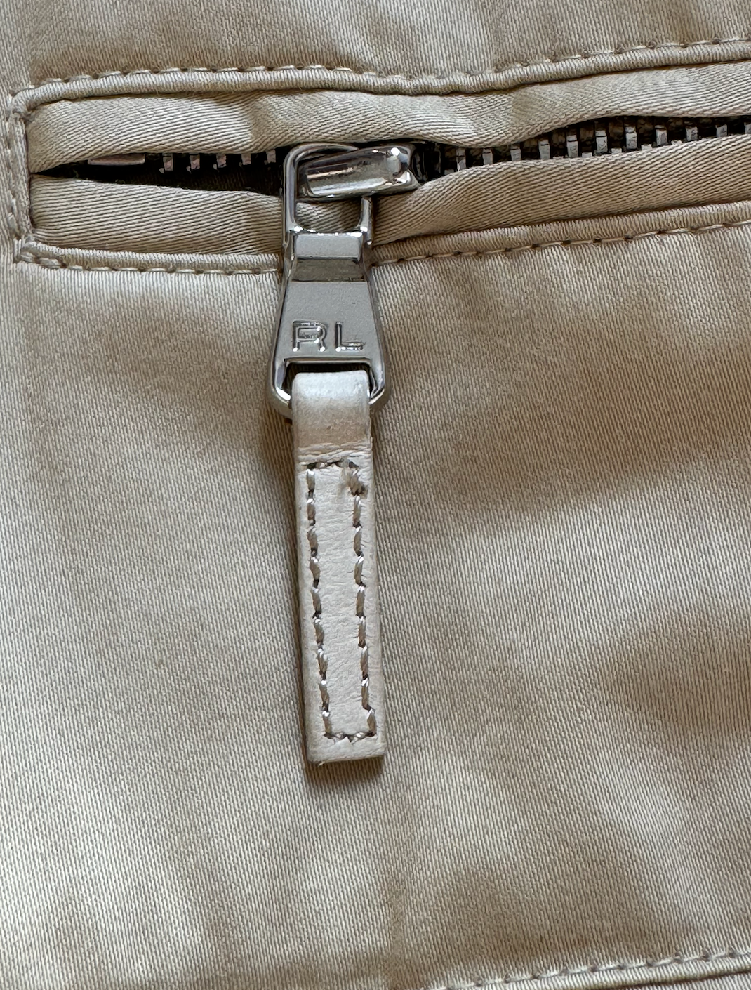 Ralph Lauren Trench Coat