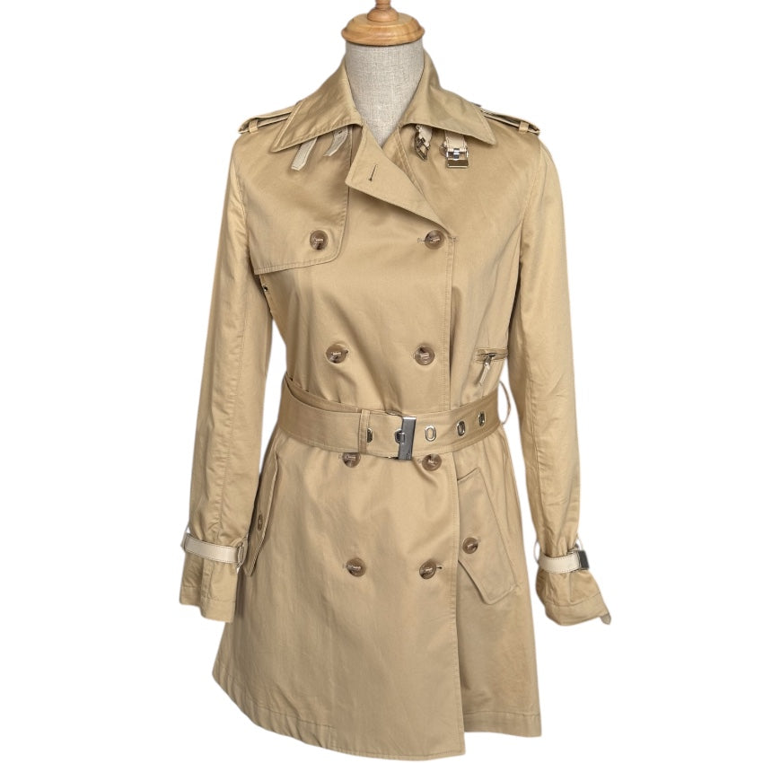 Ralph Lauren Trench Coat