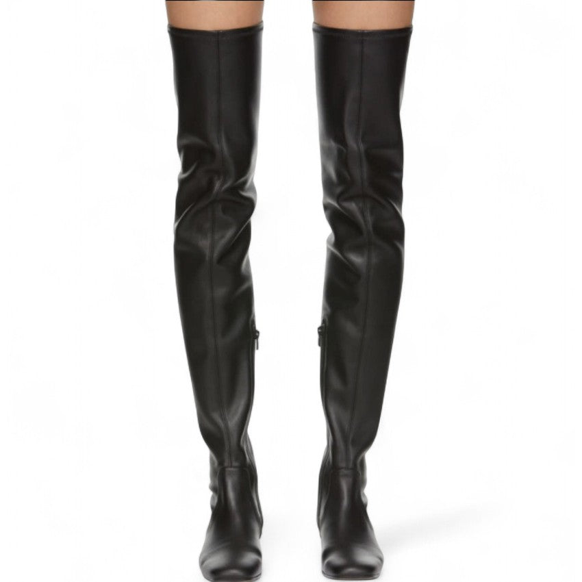 Staud Thigh-high Aimee boots