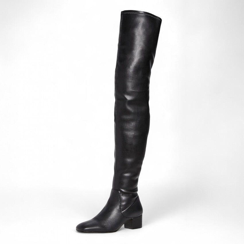 Staud Thigh-high Aimee boots