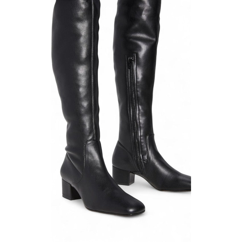 Staud Thigh-high Aimee boots